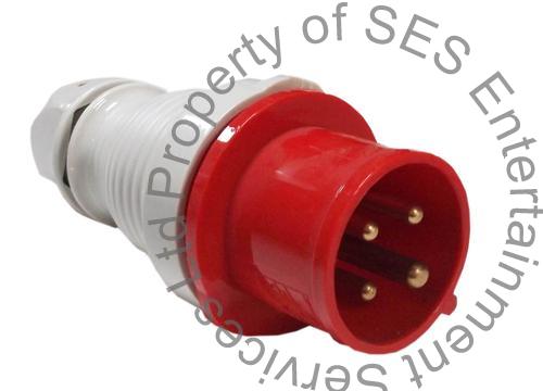 16A Plug 16A Plug